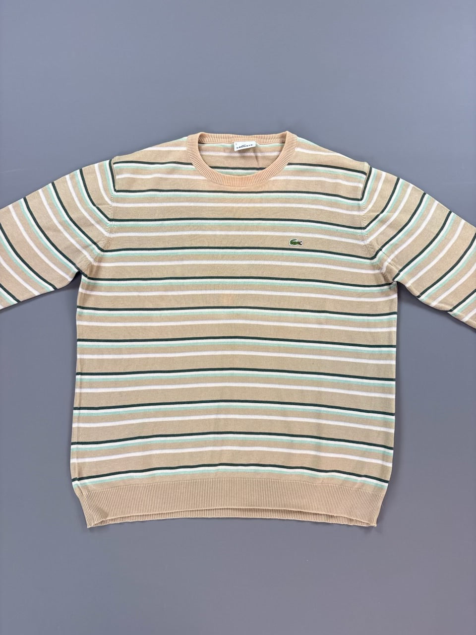 Lacoste Sweater L