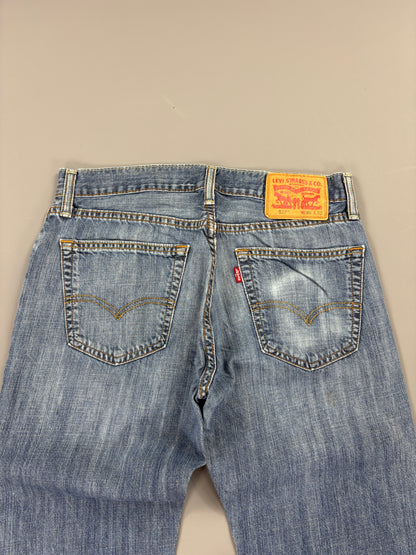 Levis Bootcut Jeans (S) 61season