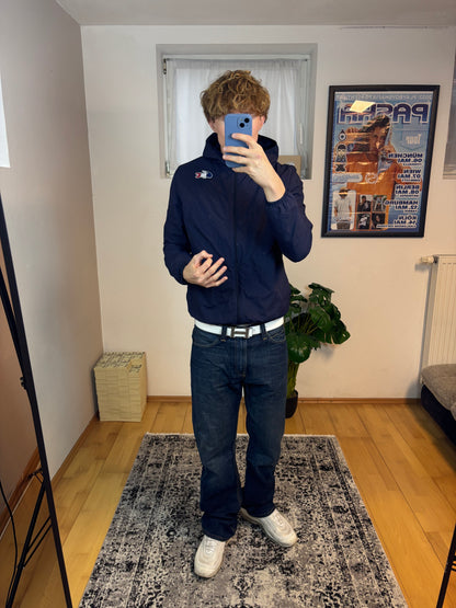 Lacoste France Jacke M