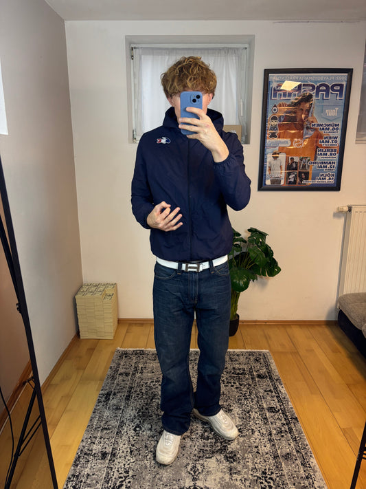 Lacoste France Jacke M