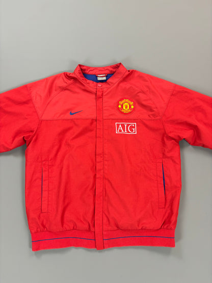 Manchester United Jacket M