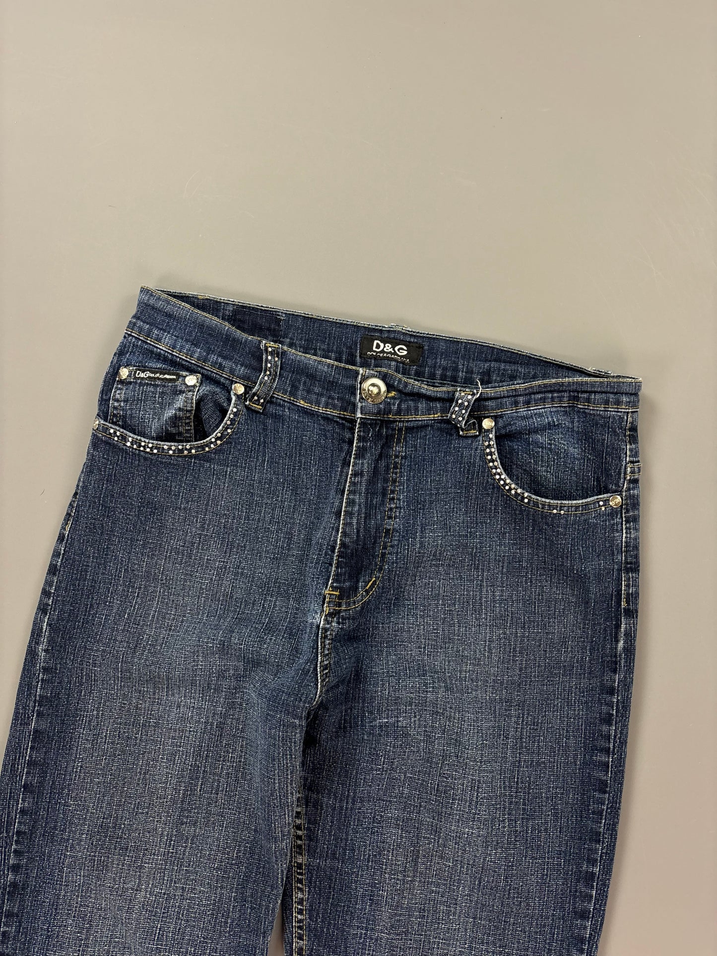 Dolce Gabbana Jeans S