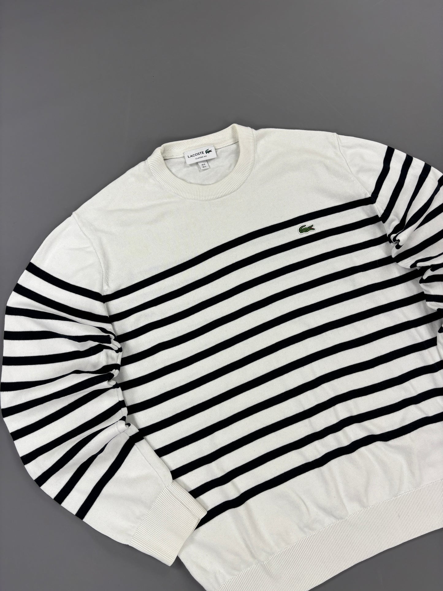 Lacoste Sweater 61season