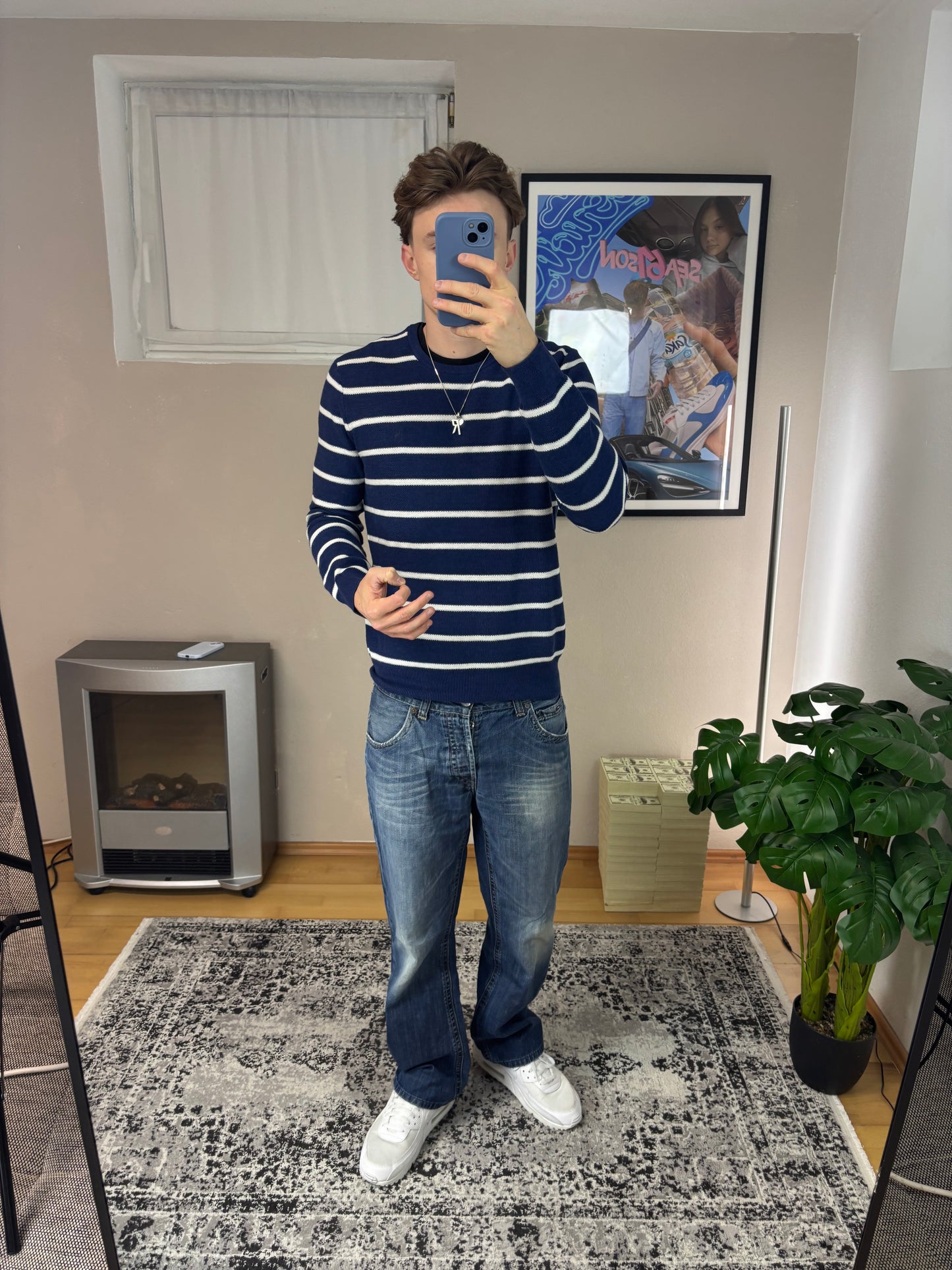 Ralph Lauren Sweater M