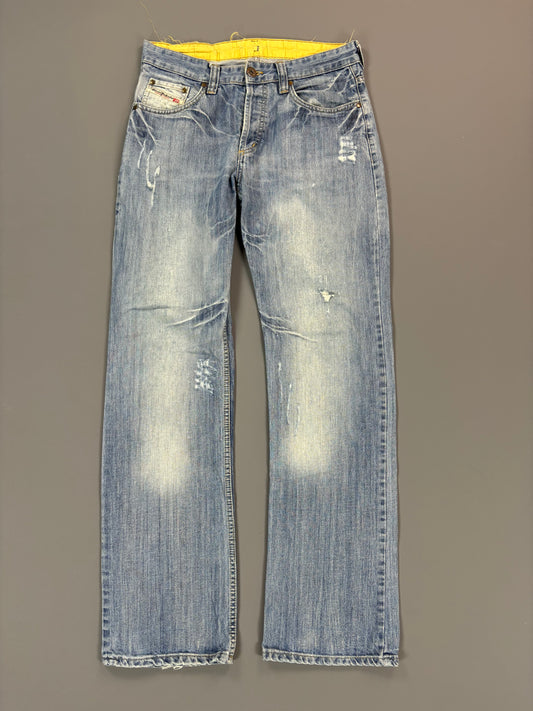 Diesel Jeans L-XL