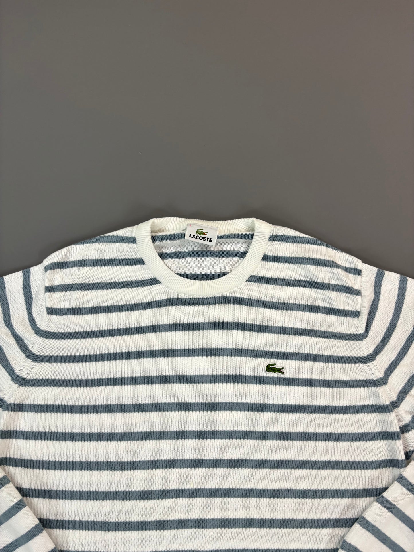 Lacoste Sweater M