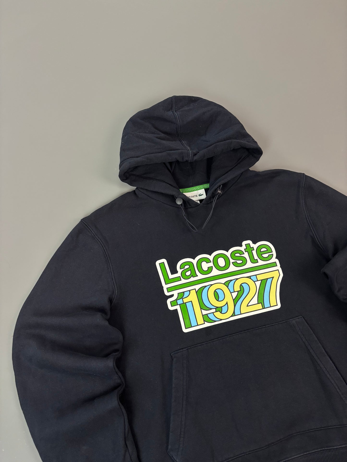 Lacoste Hoodie M