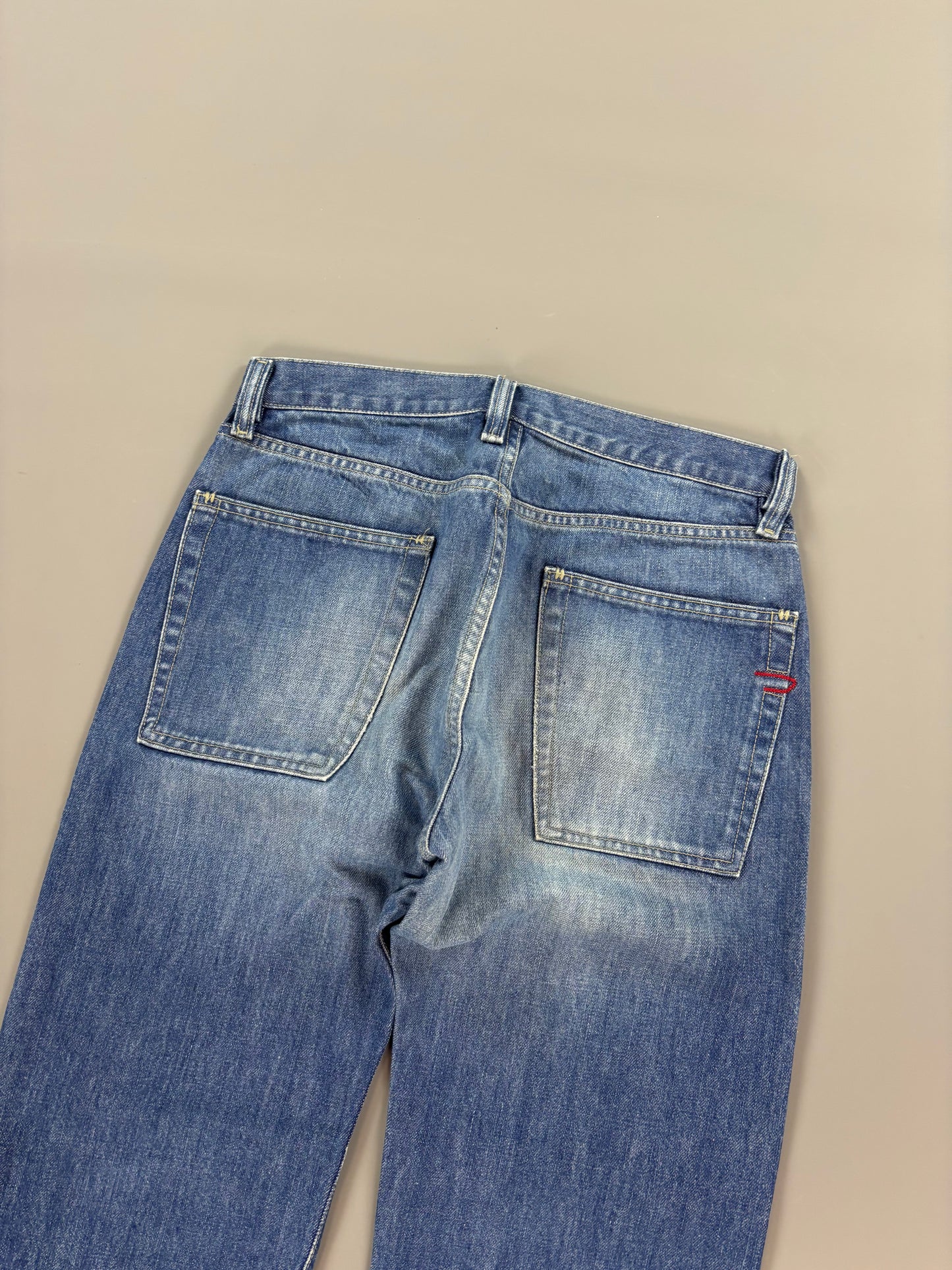 Diesel Jeans S