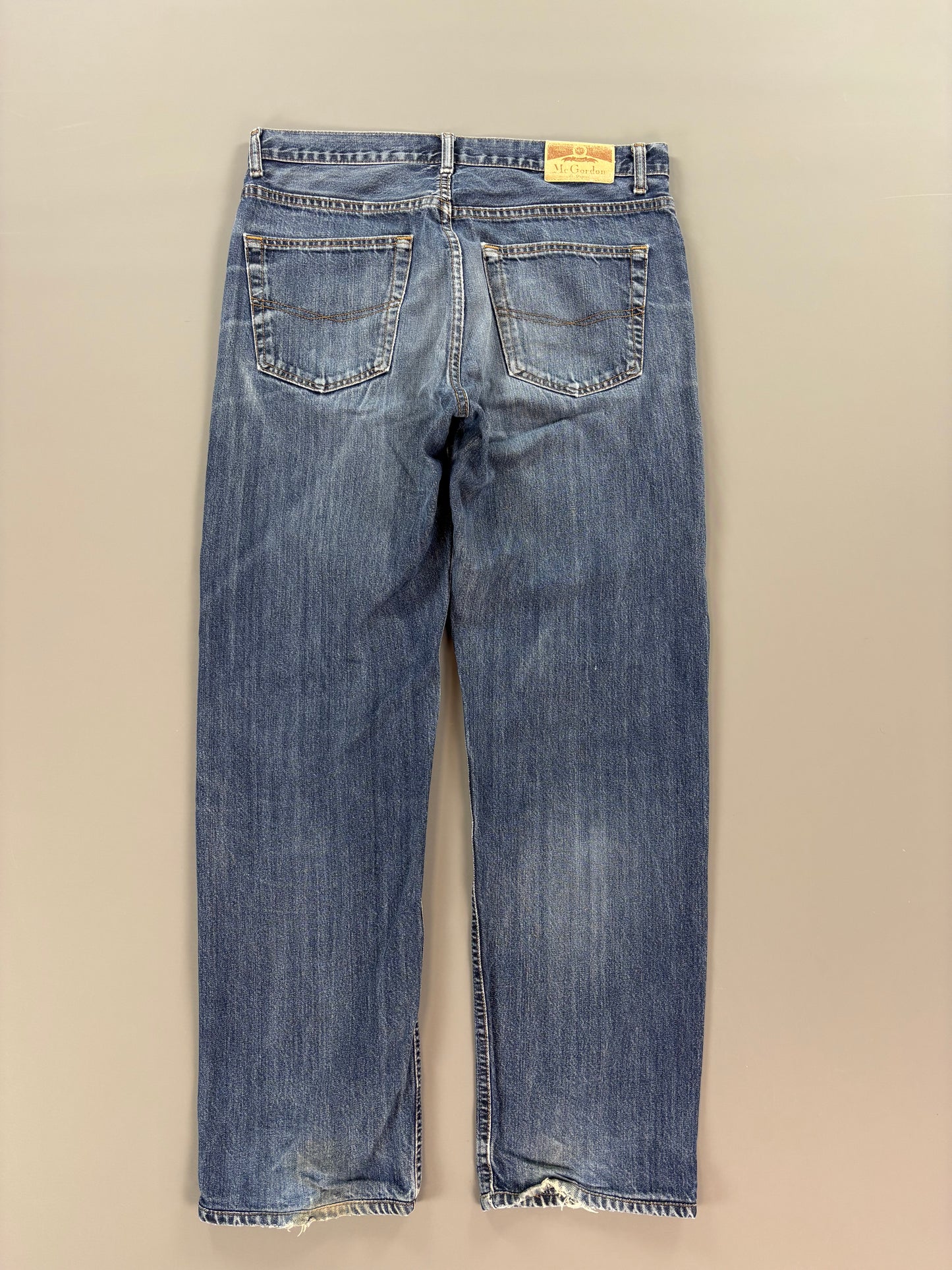 McGordon Jeans L