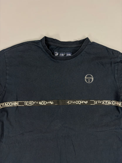 Sergio Tacchini T-Shirt vintage (S) 61season