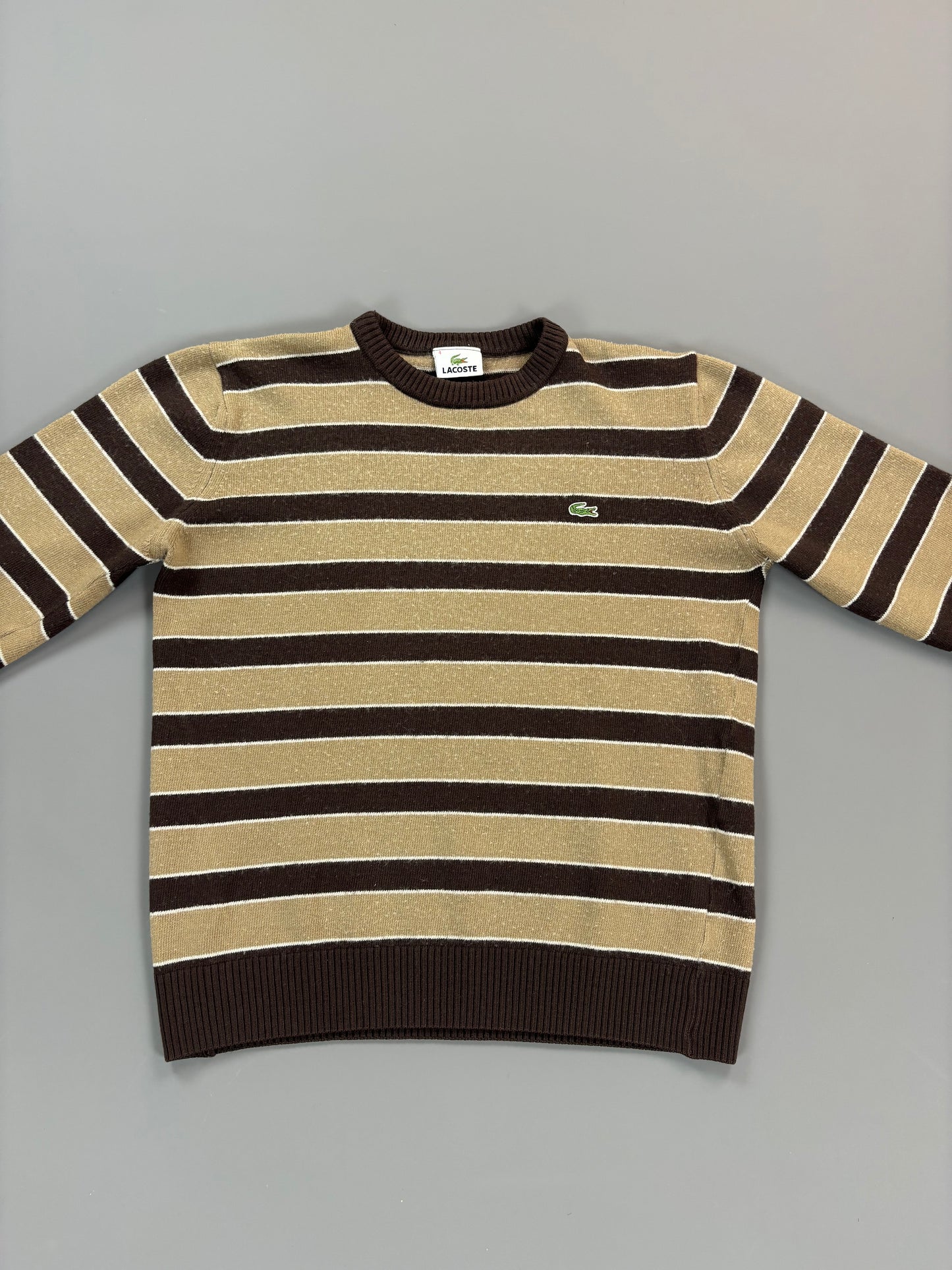 Lacoste Sweater S