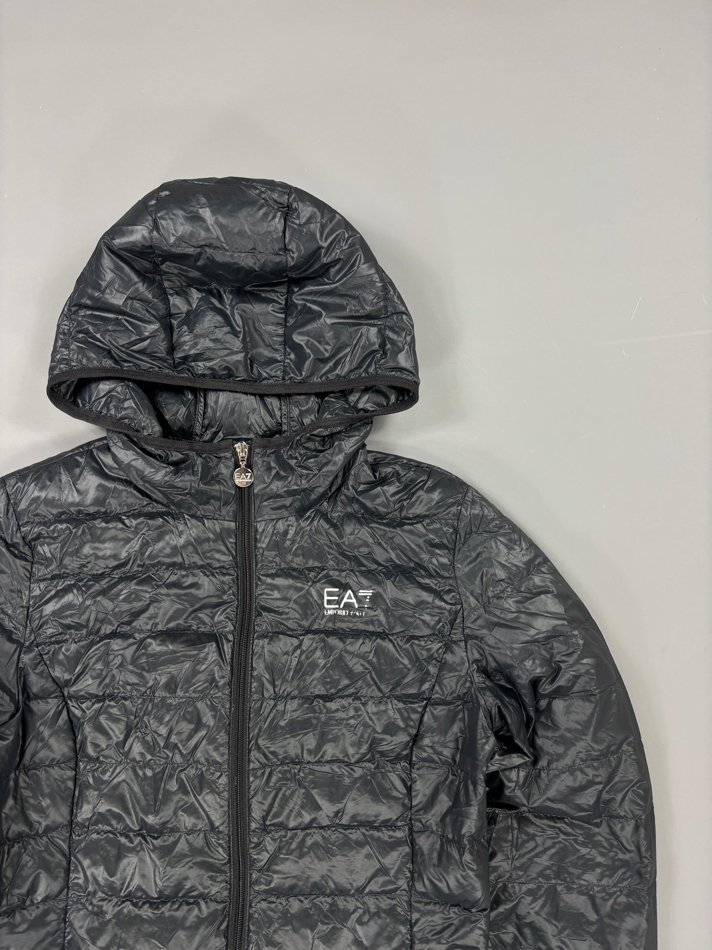 Emporio Armani Jacke S 61season