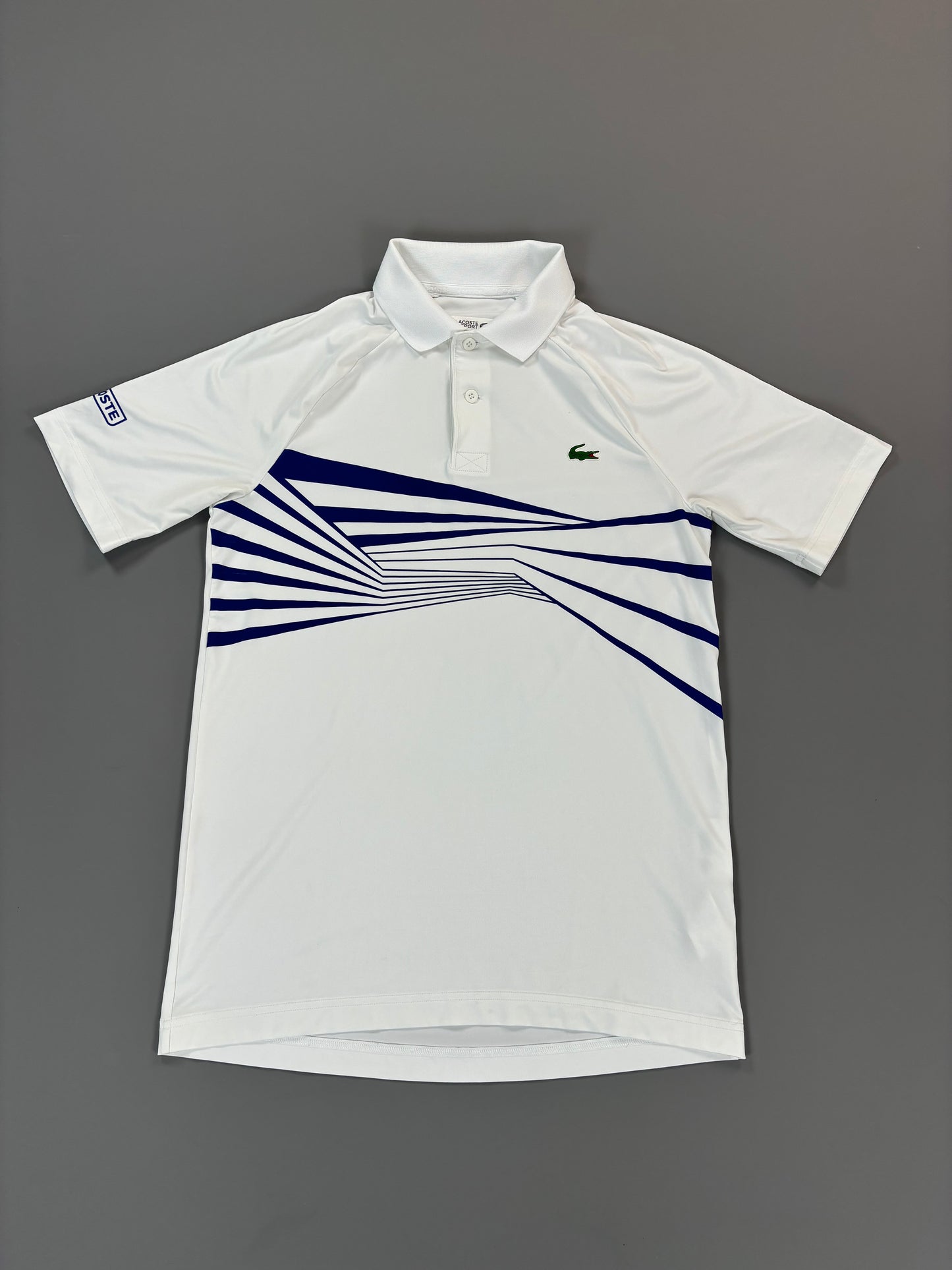 Lacoste Sport Polo S