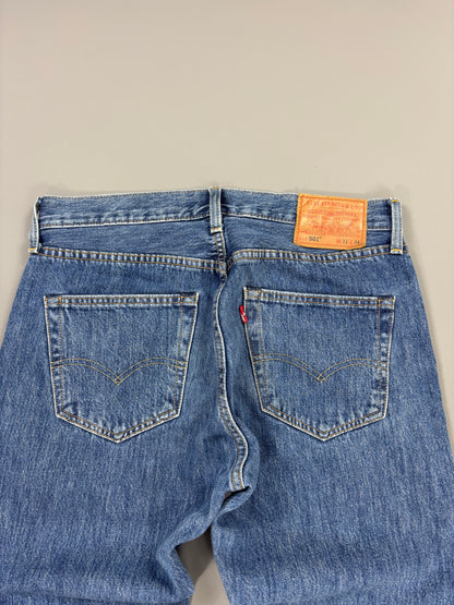 Levis Jeans vintage washed skinny (XS) 61season