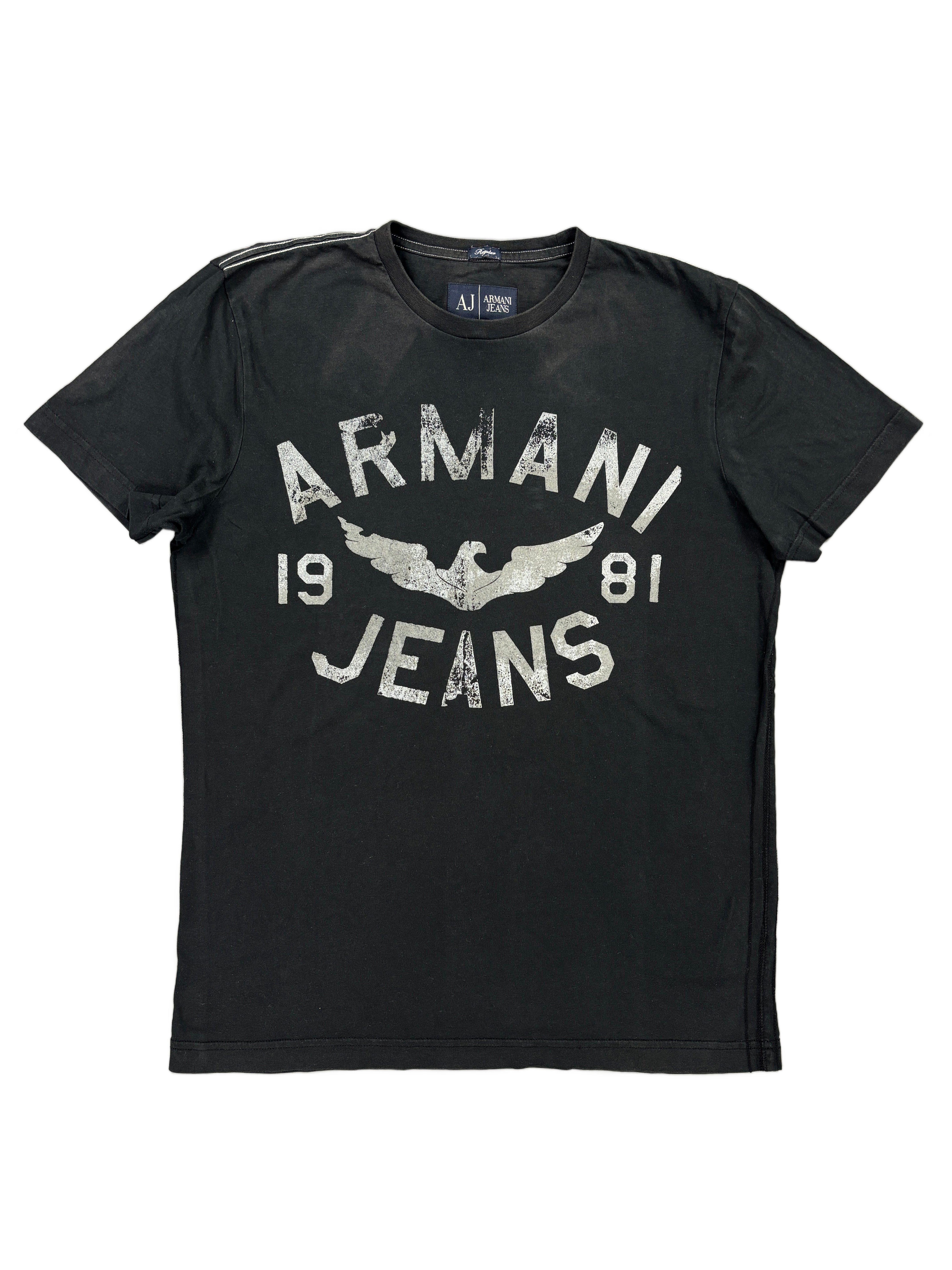 Emporio Armani Vintage T-Shirt M 61season
