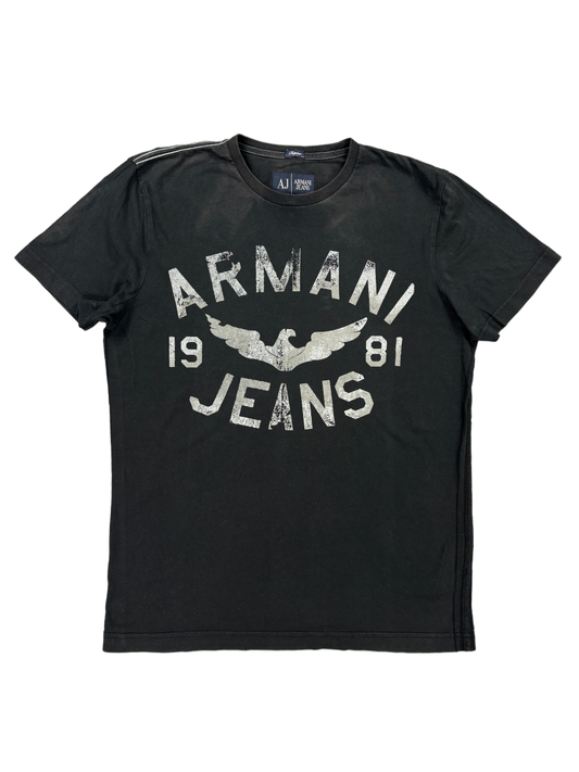 Emporio Armani Vintage T-Shirt M 61season