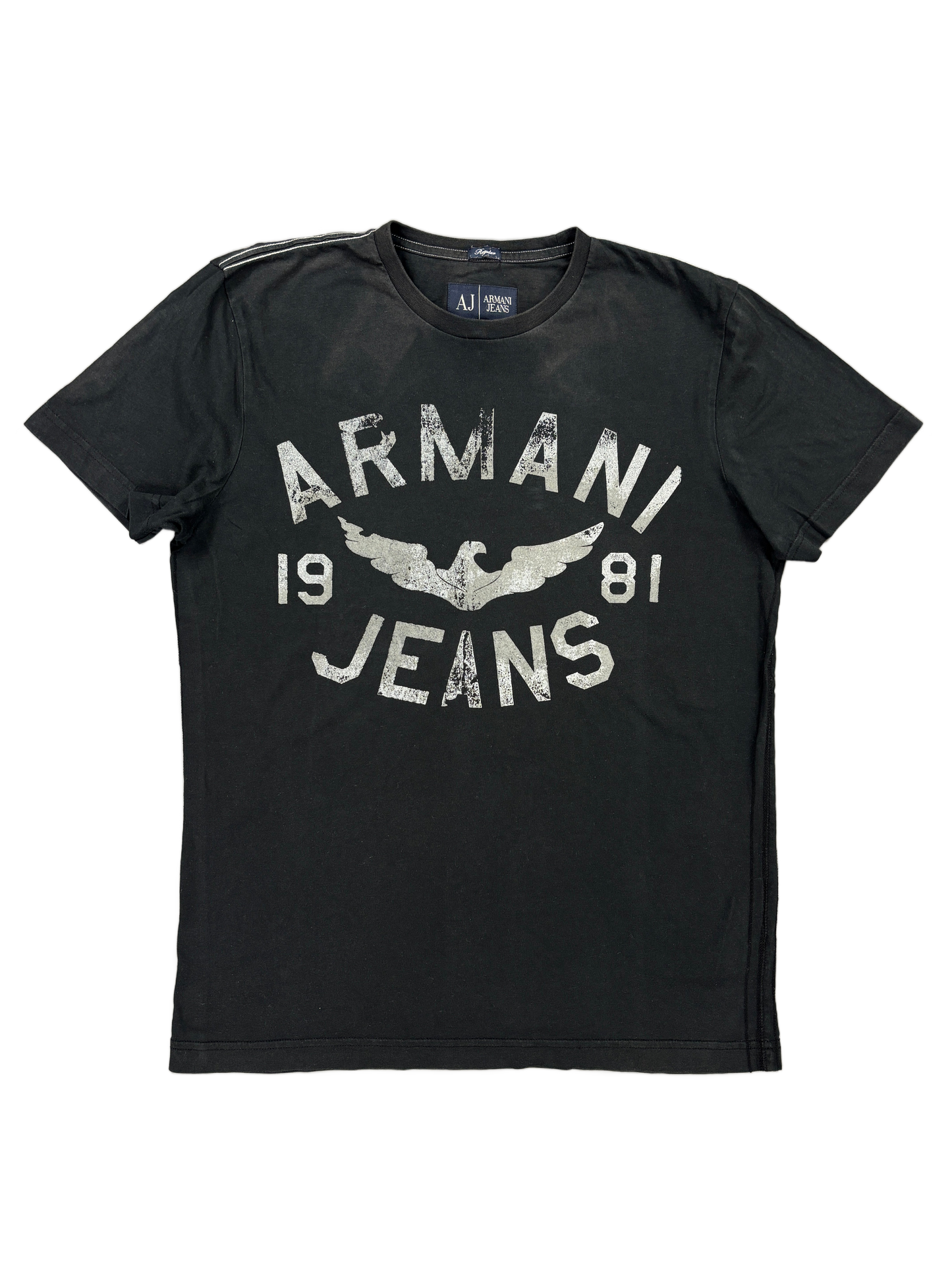 Emporio Armani Vintage T-Shirt M 61season