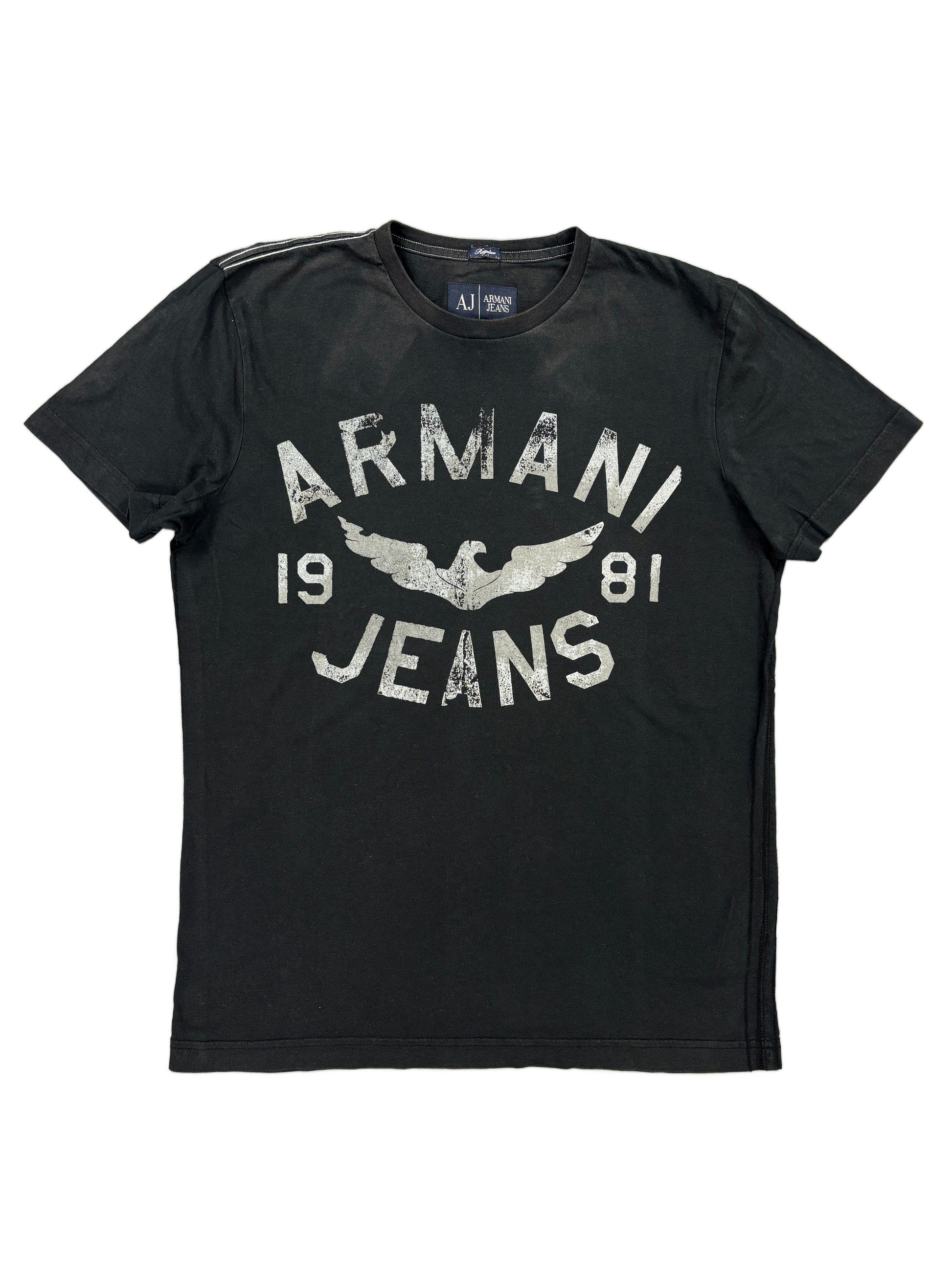 Emporio Armani Vintage T-Shirt M 61season