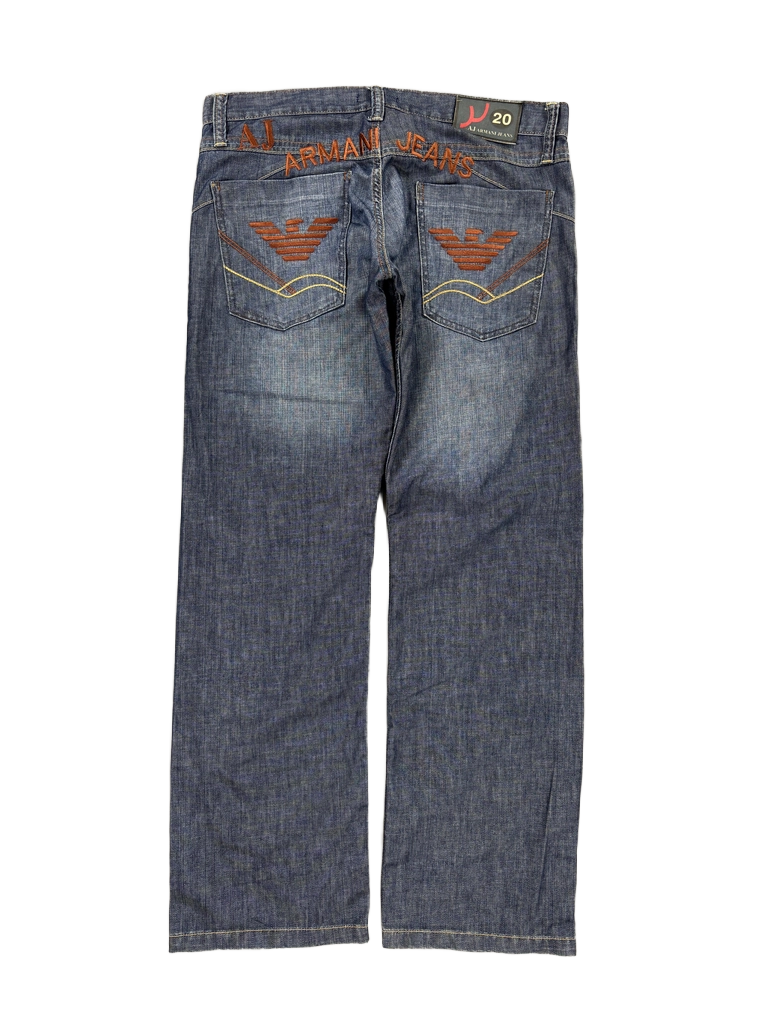 Emporio Armani Jeans 61season
