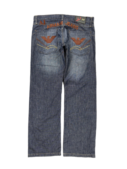 Emporio Armani Jeans 61season