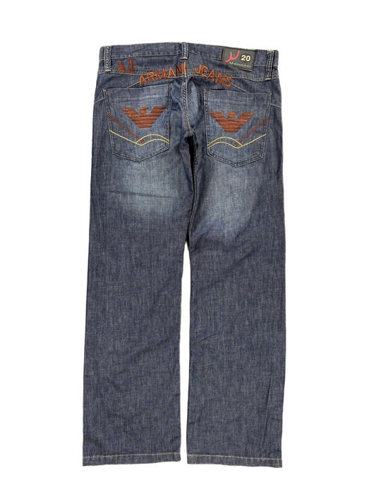 Emporio Armani Jeans 61season